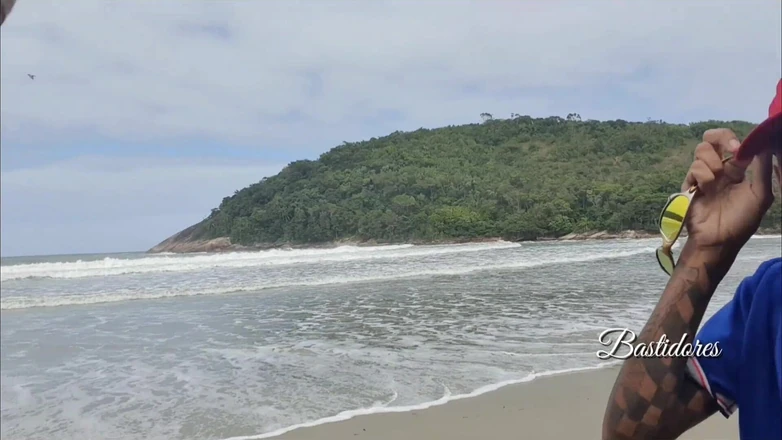 Paty Bumbum: Famous Toy Actor Took Me To The Wooden Shack And...