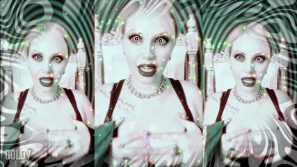 Goddess Misha Goldy: ¡Reprogramaciones en espiral! ¡Eres mi creación sin sentido!