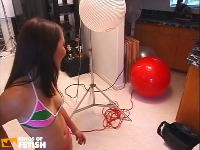 Asian Market: Belle ragazze asiatiche diventano cattive al casting con uomini più...