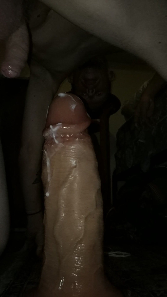 Himlong: Eu só precisava dentro de mim.