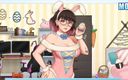 LoveSkySan69: Compiti domestici - beta 0.13 parte 35 Bunny girl scopata bene! di Loveskysan