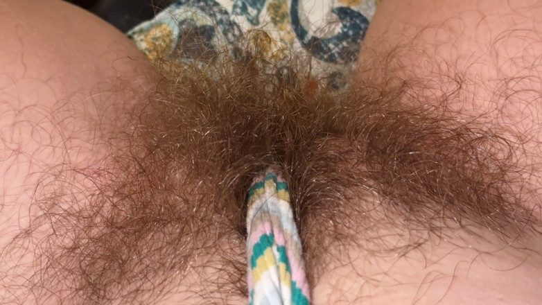 Cuteblonde666: Супер товстий і довгий плюсовий кущ для волосся крупним планом