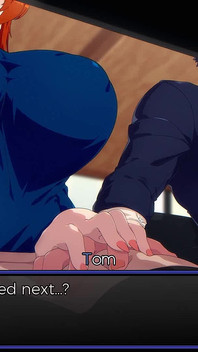 Vulgar reverie: instruksi coli dari istri hot untuk suaminya - episode 19