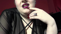 Mxtress Valleycat: Commandes chuchotées