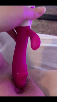 Cum and Get Horny with Me