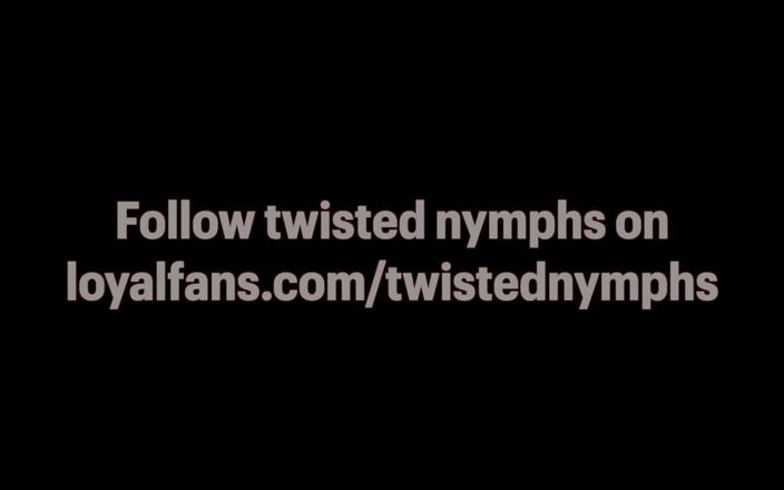 Twisted Nymphs: ツイストニンフ子猫プレイタイムパート3