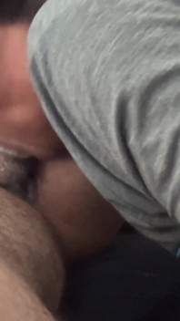 His Throat Is My Playground