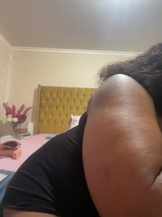 Legendary Booty Overdose: BBW Tits Worship