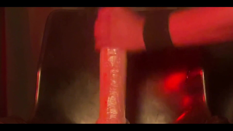 DipsoDeep: Cưỡi tf ra ngoài