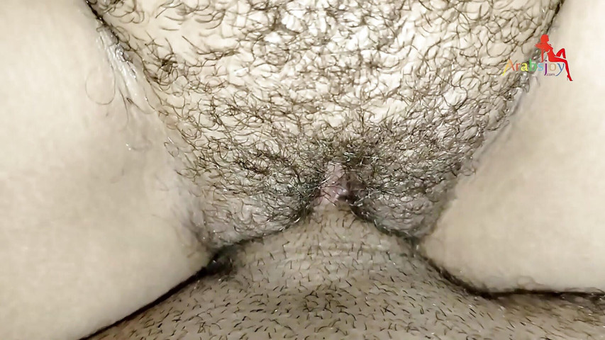 Algerian Stepmother Fucks Her Stepson with His Consent (Arabs Joy)