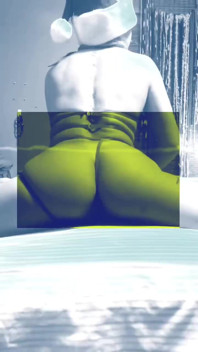 Twerk That Ass