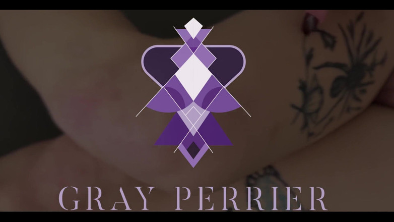 Gray Perrier: TS Gray Perrier Scopa Una Coppia Bisessuale