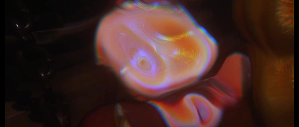 X Hentai: 영원한 여신의 빛: 3D 곡선 - 3D 애니메이션 헨타이