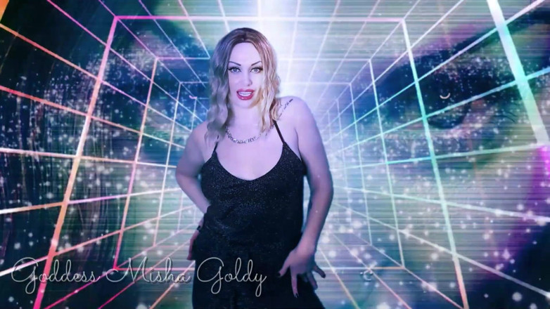 Goddess Misha Goldy: Asmr yang menpesona! Kamu suka banget waktu aku mengontrol pikiranmu,...