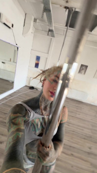 Do You Want Me to Dance for You?then Follow Me for More!