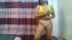 Munia Afrin