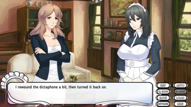 Maid Mansion: rich master and his asian house maids, beautiful Hentai story ep.1
