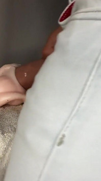 ダッチワイフホットオーガズム