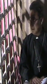 Rahip Gresopio Sinner Penance