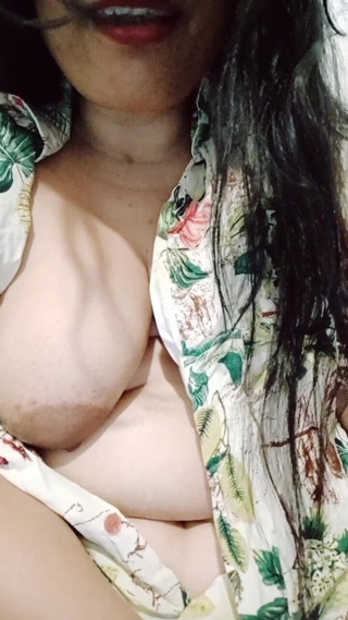 Achini: Madrasta e enteado roleplay