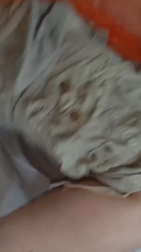 Honění a drsný anální sex se sexy bhabhi