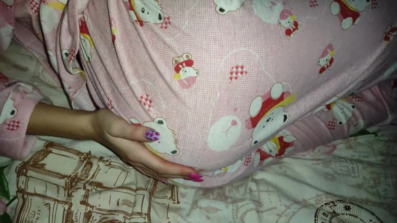 Taboo Room: Зведена сестра і старий зведений брат трахаються на ліжку батьків! Номер Taboo