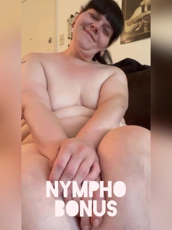 SageTheSuccubus: Cute, Thick, and Fun