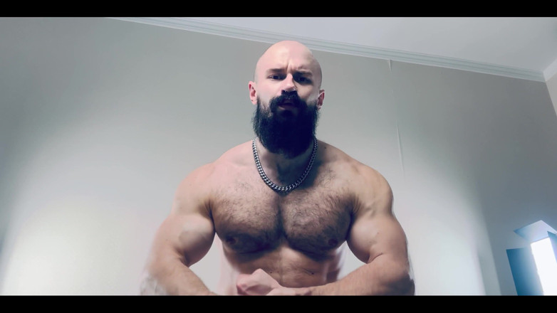 Mister Stone: Dominated Whimp