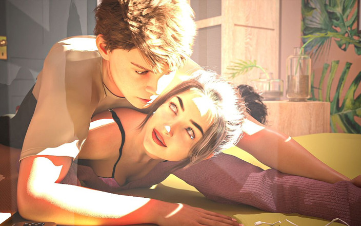 Adultgameplayvideos studio: Essere Una Moglie - V1.210subs - Parte 2