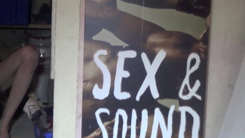 Best French sex tapes bareback: Sisto ošukaná Romantikem kvůli zábavnému porno castingu