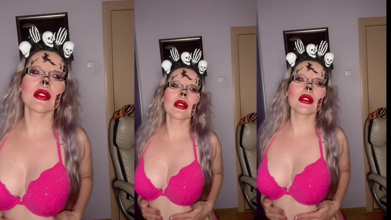 FinDom Goaldigger: Goddesssglasses Gaze - Sissy Obedience Asmr von Findom Goaldigger