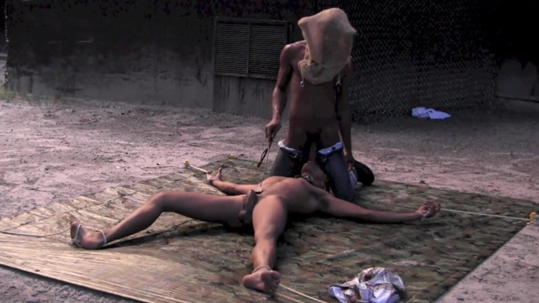 Dream Boy Bondage: Hamba Bersemangat - Bab 3