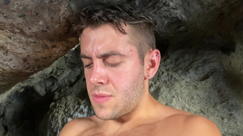 Dante Colle Gay: Kirli adamlar 2'de sikişecek bir mağara buluyor