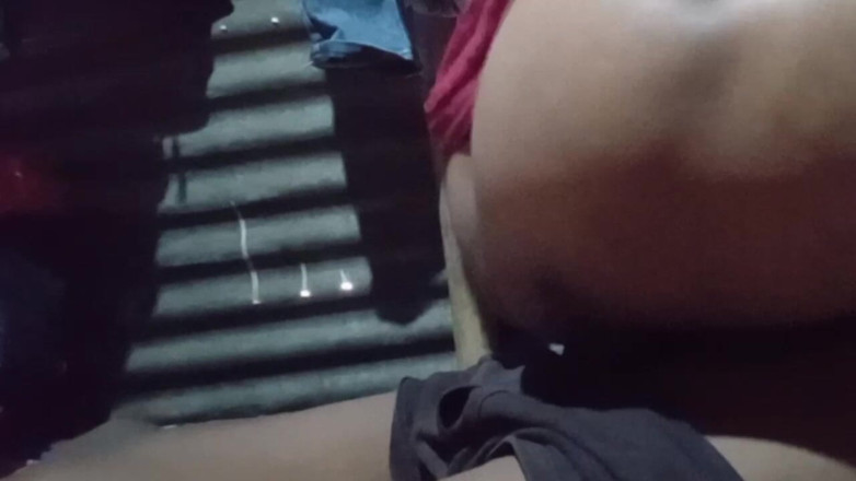 Bengaliauntykichut: Ho scopato molto con una zia bengalese con una figa...
