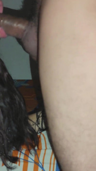 Stepsis Does Hawk Tuah and Deepthroat to Get Her Ass Fucked