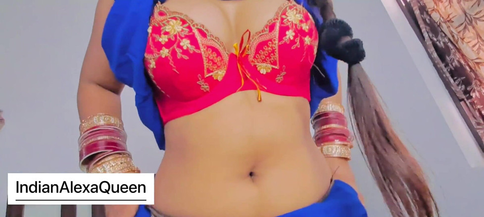 IndianAlexaQueen: Alexa Queen Menikmati Dengan Teman Lelaki Pada Hari Perkahwinan Yang...