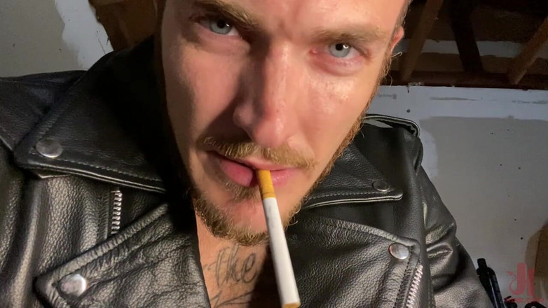 Kinky Bites Gay: Christian Wilde: je bent helemaal van mij