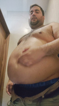 Labor Belly