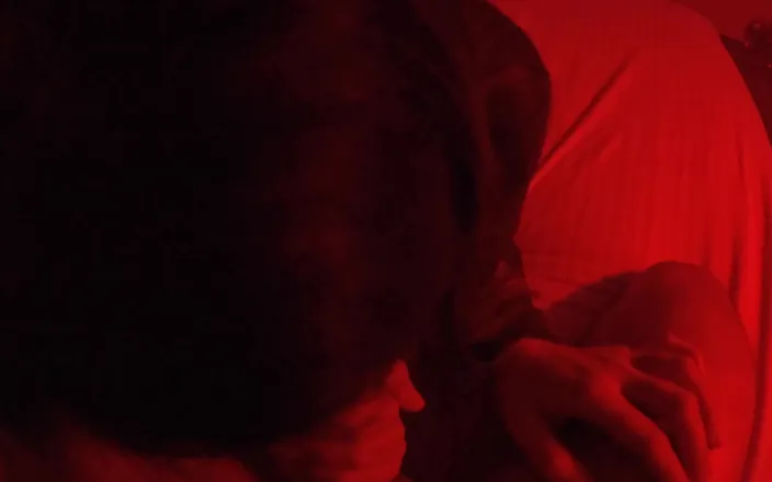 Addy Broke: Persuaded Girlfriend on Video / Cum in Mouth