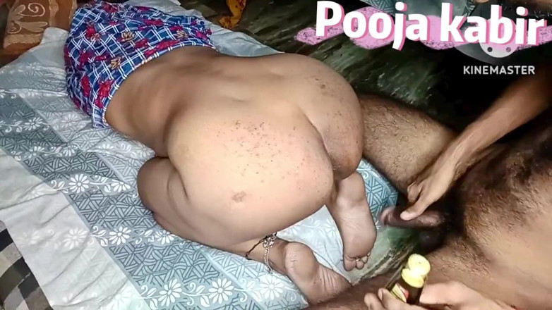 Poojakabir: Two Friends Swapped Wives and Fucked