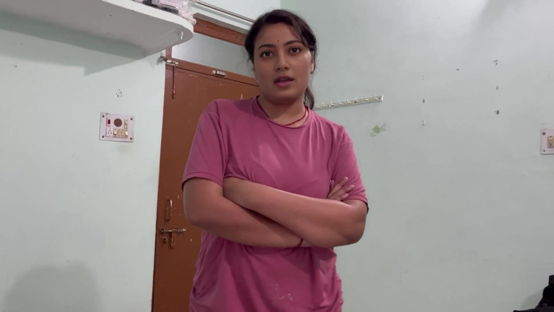 Hotty_ragini: मेरी बड़ी सौतेली बहन मुझसे नाराज थी, हमने सिंगल बिस्तर साझा किया, पूरा हिंदी ऑडियो
