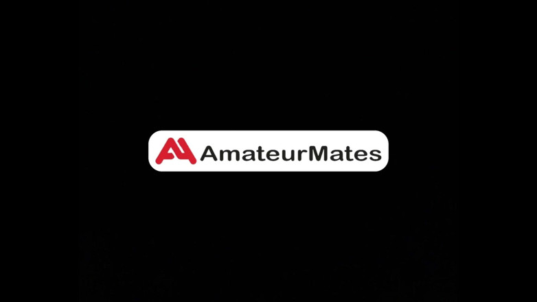 AmateurMates: Twink Werd Wakkergemaakt Door Zijn Stiefvader Voor Een Hete Sessie (billenkoek,...
