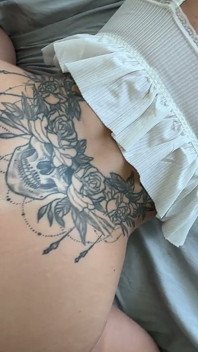 Vídeo 36 meia-irmãs, primeira fita de sexo, Macy Meadows