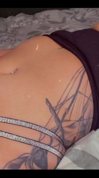 Panty Views
