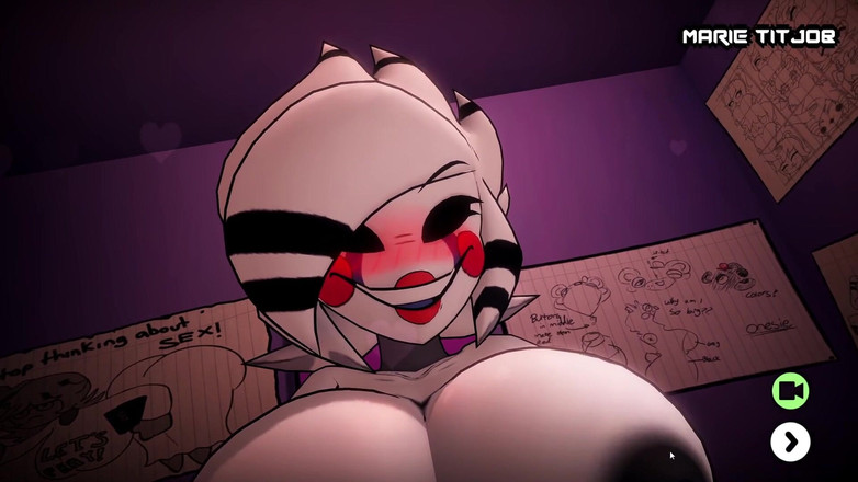 LewdArcade: Serate fap al Night Club frenni's Gallery gioco sessuale gioca...