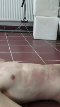 Pisando V para Stilettos!