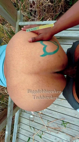 Biggdebbiecakez: Piegami ovunque