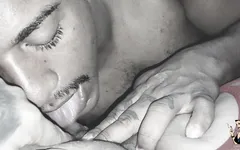 Paty Angel Suckled the Stepfather Who Was Dreaming About Angels
