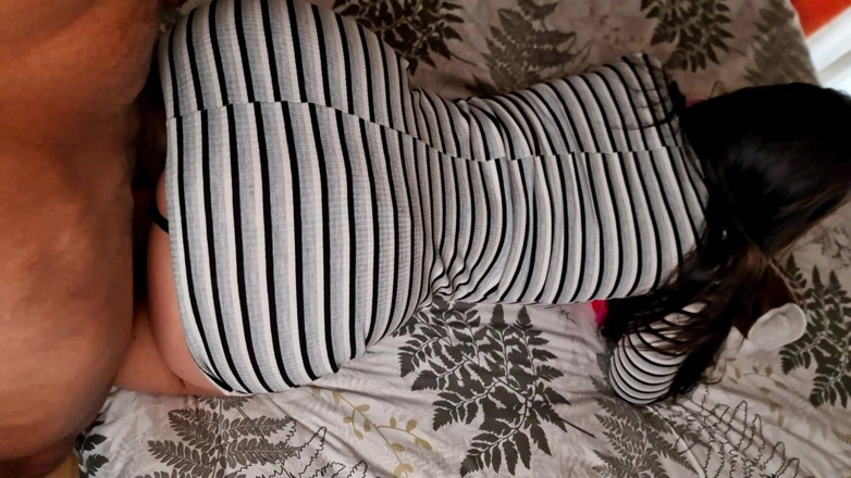 Carlalamamadora: Couple of XXX Porn Fans Record Themselves for the First...