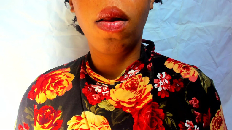 AnalEbony: Đam mê môi, đếm ngược để xuất tinh!